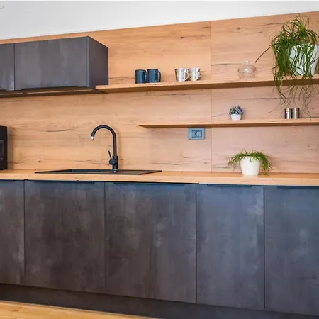 Branka - Tomi Drni - Siveri 빌라