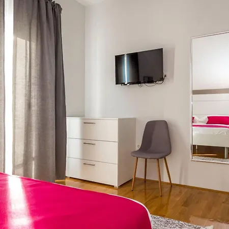 빌라 Branka - Tomi Drni - Siveri