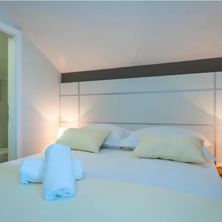 Branka - Tomi Drni - Siveri 빌라 Siveric