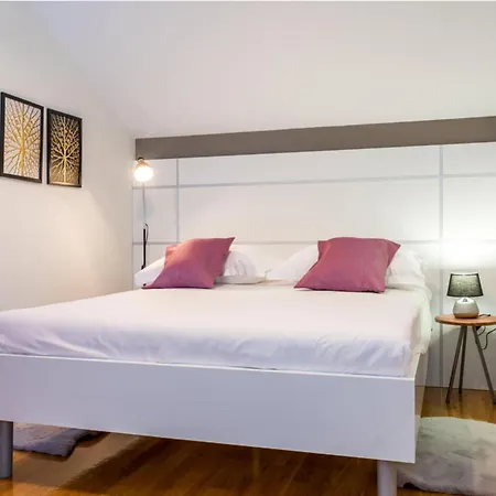 빌라 Branka - Tomi Drni - Siveri