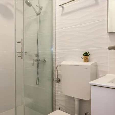 빌라 Branka - Tomi Drni - Siveri Siveric