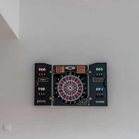 빌라 Branka - Tomi Drni - Siveri