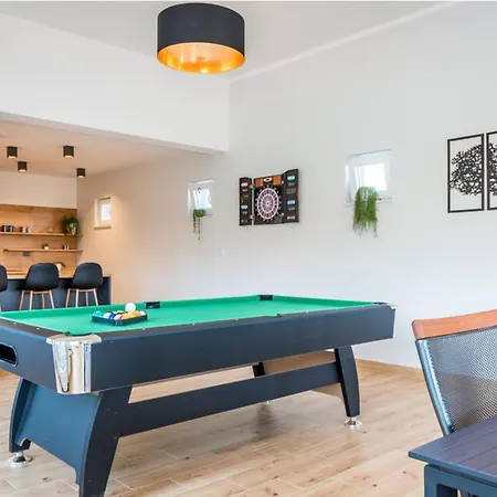 Branka - Tomi Drni - Siveri 빌라 Siveric