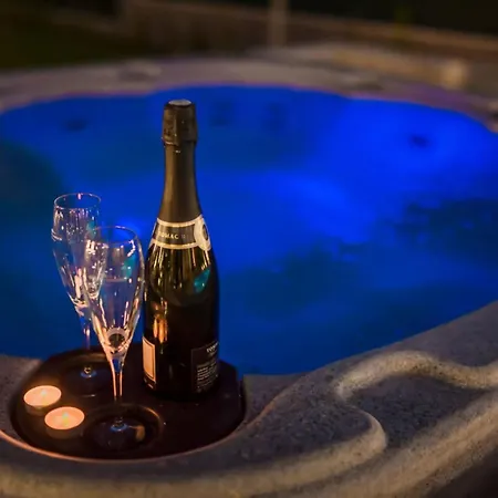 빌라 Branka - Tomi Drni - Siveri Siveric