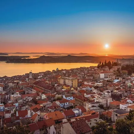 빌라 Branka - Tomi Drni - Siveri Siveric