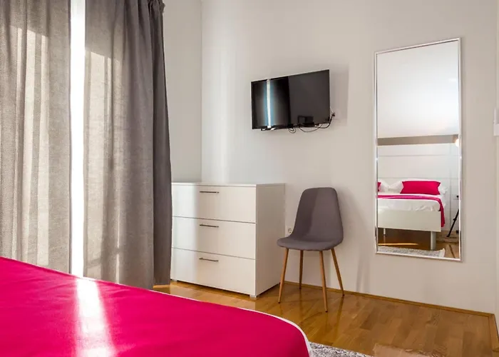 Villa Branka - Tomi Drni - Siveri