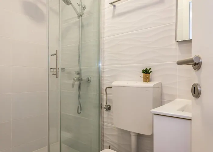 Villa Branka - Tomi Drni - Siveri Drniš