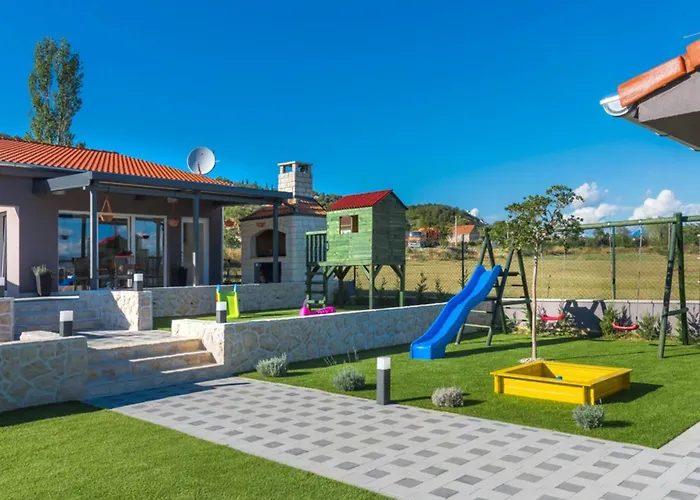 Branka - Tomi Drni - Siveri Drniš