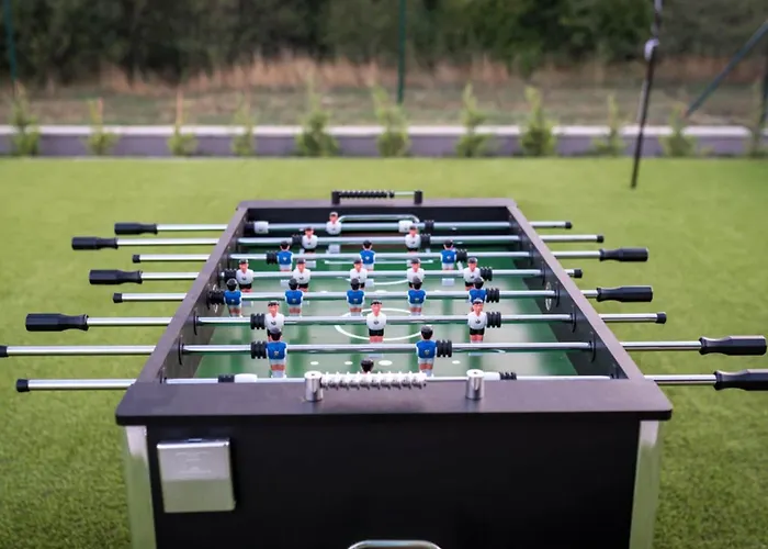 Branka - Tomi Drni - Siveri Villa *